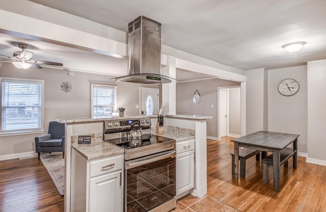 4850 FLAMINGO RD, Memphis, TN 38117