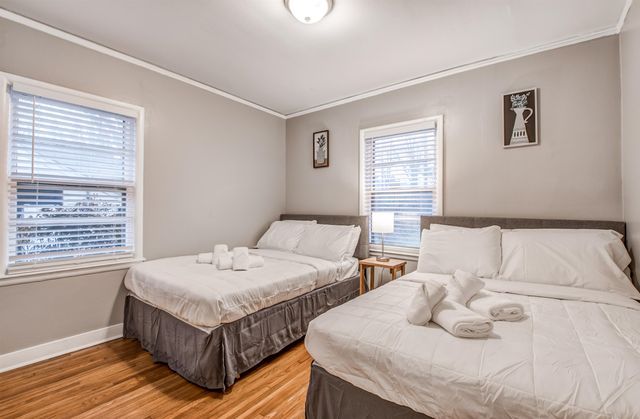 4850 FLAMINGO RD, Memphis, TN 38117