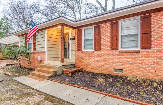 4850 FLAMINGO RD, Memphis, TN 38117