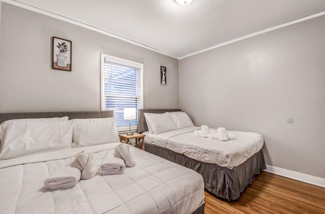 4850 FLAMINGO RD, Memphis, TN 38117