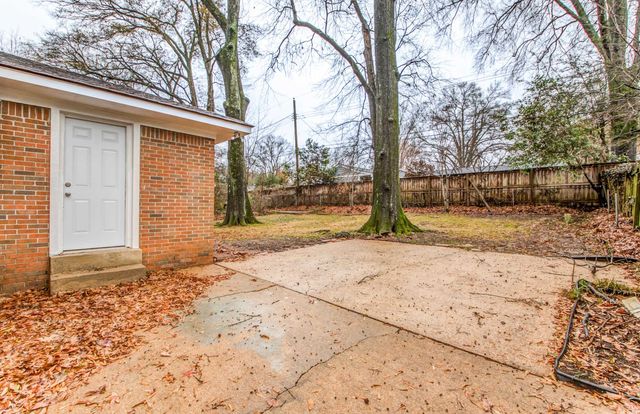 4850 FLAMINGO RD, Memphis, TN 38117