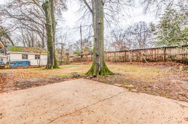 4850 FLAMINGO RD, Memphis, TN 38117