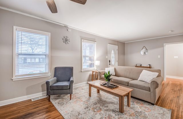 4850 FLAMINGO RD, Memphis, TN 38117