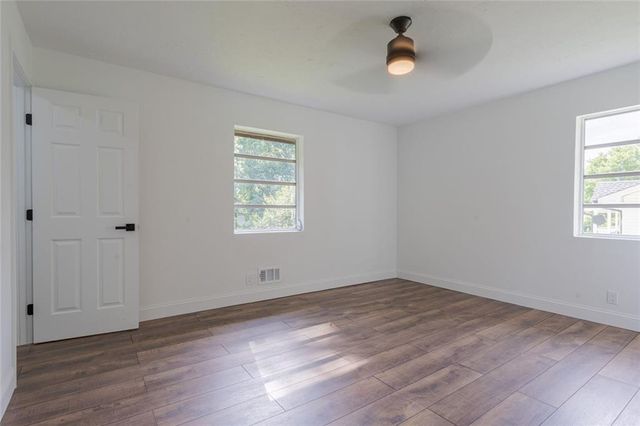 5207 Dixie Lake Road, Union City, GA 30291