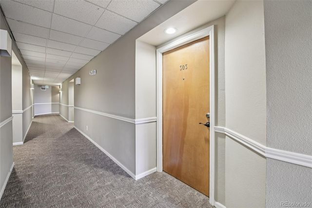 2727 Folsom Street 303, Boulder, CO 80304