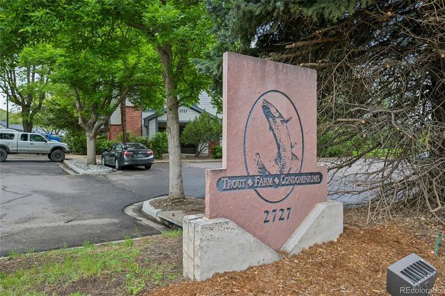 2727 Folsom Street 303, Boulder, CO 80304