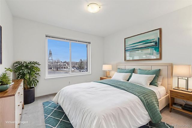 2727 Folsom Street 303, Boulder, CO 80304