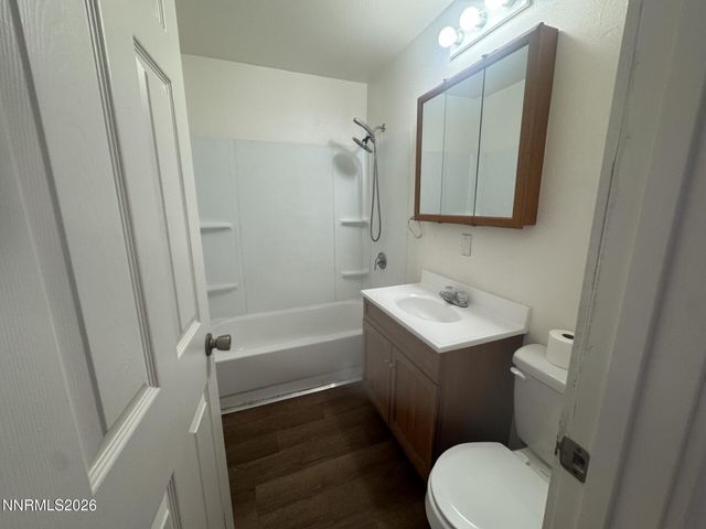 7533 Sandhill Road, Fallon, NV 89406