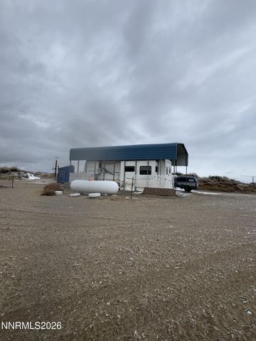 7533 Sandhill Road, Fallon, NV 89406