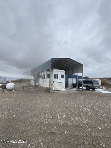 7533 Sandhill Road, Fallon, NV 89406