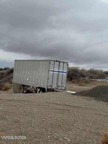 7533 Sandhill Road, Fallon, NV 89406