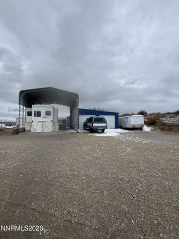 7533 Sandhill Road, Fallon, NV 89406