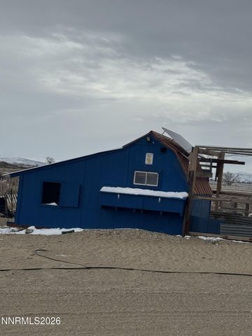 7533 Sandhill Road, Fallon, NV 89406