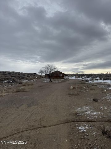 7533 Sandhill Road, Fallon, NV 89406