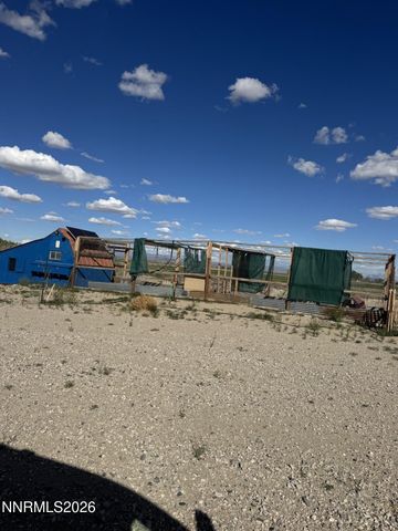 7533 Sandhill Road, Fallon, NV 89406