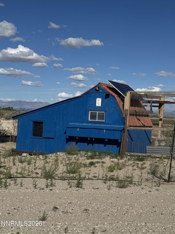 7533 Sandhill Road, Fallon, NV 89406