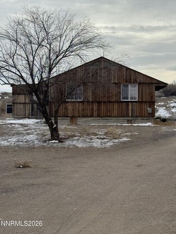 7533 Sandhill Road, Fallon, NV 89406