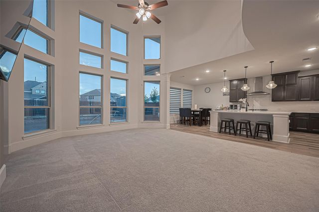 9011 Bright Harbor Drive, Cypress, TX 77433