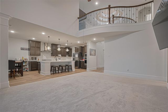 9011 Bright Harbor Drive, Cypress, TX 77433