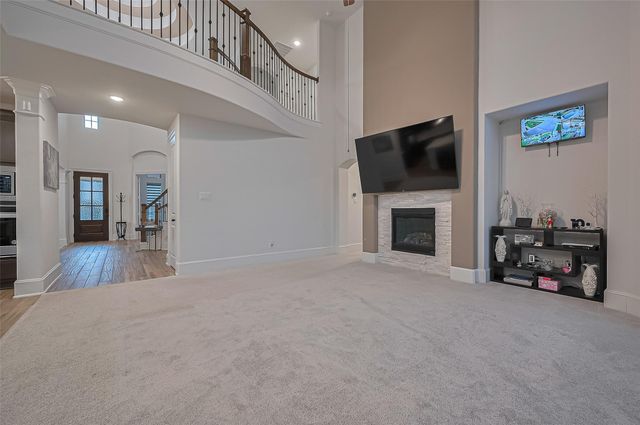 9011 Bright Harbor Drive, Cypress, TX 77433