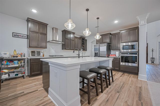 9011 Bright Harbor Drive, Cypress, TX 77433