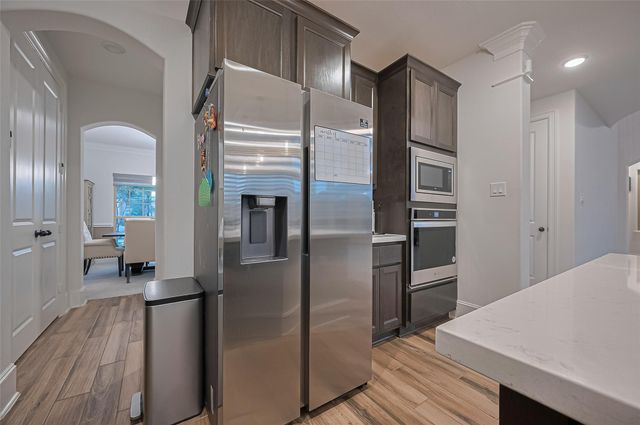 9011 Bright Harbor Drive, Cypress, TX 77433