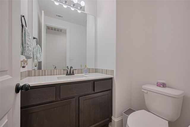 9011 Bright Harbor Drive, Cypress, TX 77433