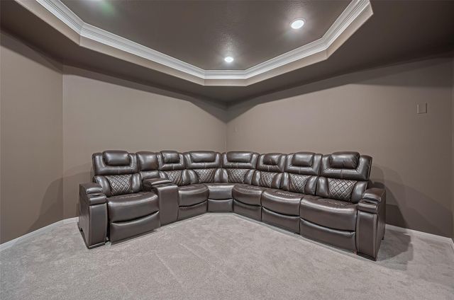 9011 Bright Harbor Drive, Cypress, TX 77433