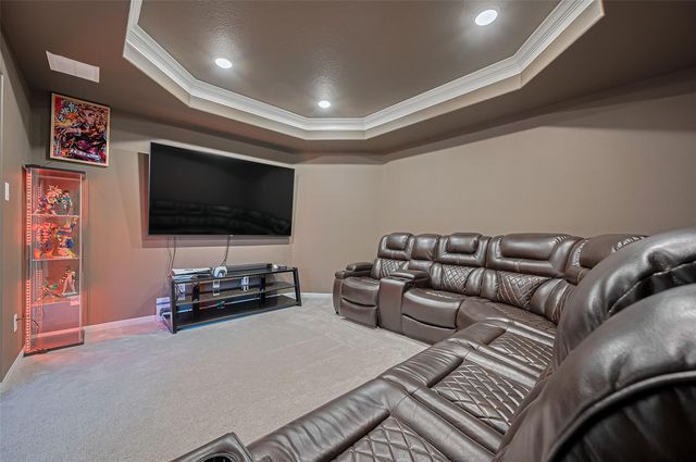 9011 Bright Harbor Drive, Cypress, TX 77433