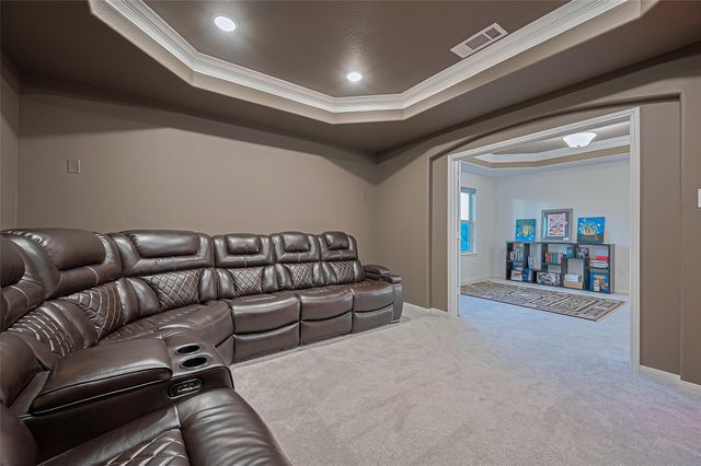 9011 Bright Harbor Drive, Cypress, TX 77433