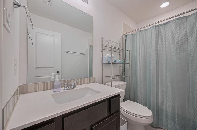 9011 Bright Harbor Drive, Cypress, TX 77433