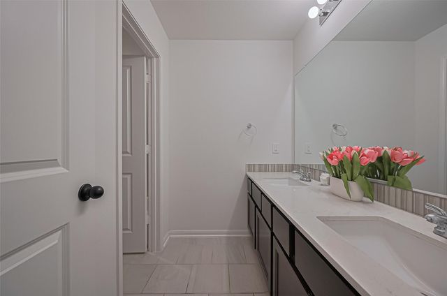 9011 Bright Harbor Drive, Cypress, TX 77433