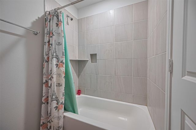 9011 Bright Harbor Drive, Cypress, TX 77433