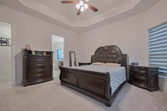 9011 Bright Harbor Drive, Cypress, TX 77433