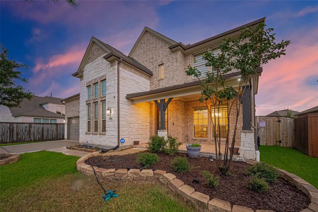 9011 Bright Harbor Drive, Cypress, TX 77433