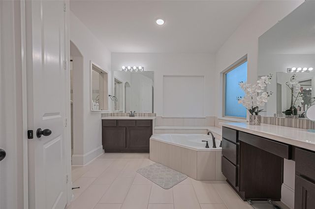 9011 Bright Harbor Drive, Cypress, TX 77433