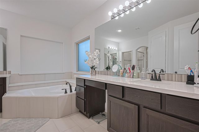 9011 Bright Harbor Drive, Cypress, TX 77433