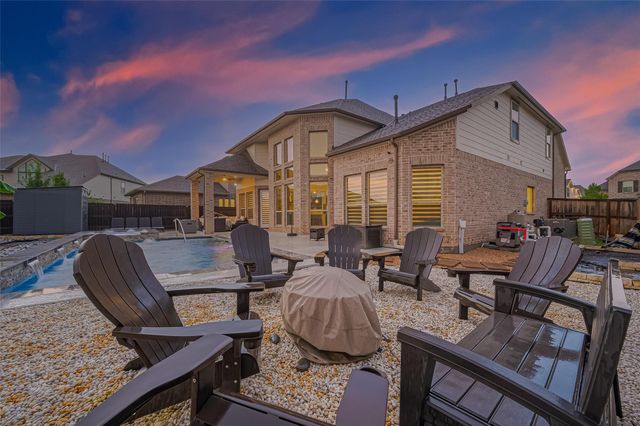 9011 Bright Harbor Drive, Cypress, TX 77433