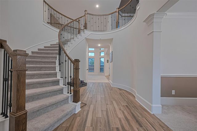 9011 Bright Harbor Drive, Cypress, TX 77433