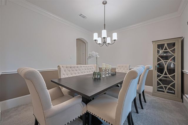 9011 Bright Harbor Drive, Cypress, TX 77433