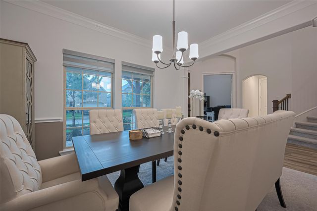 9011 Bright Harbor Drive, Cypress, TX 77433