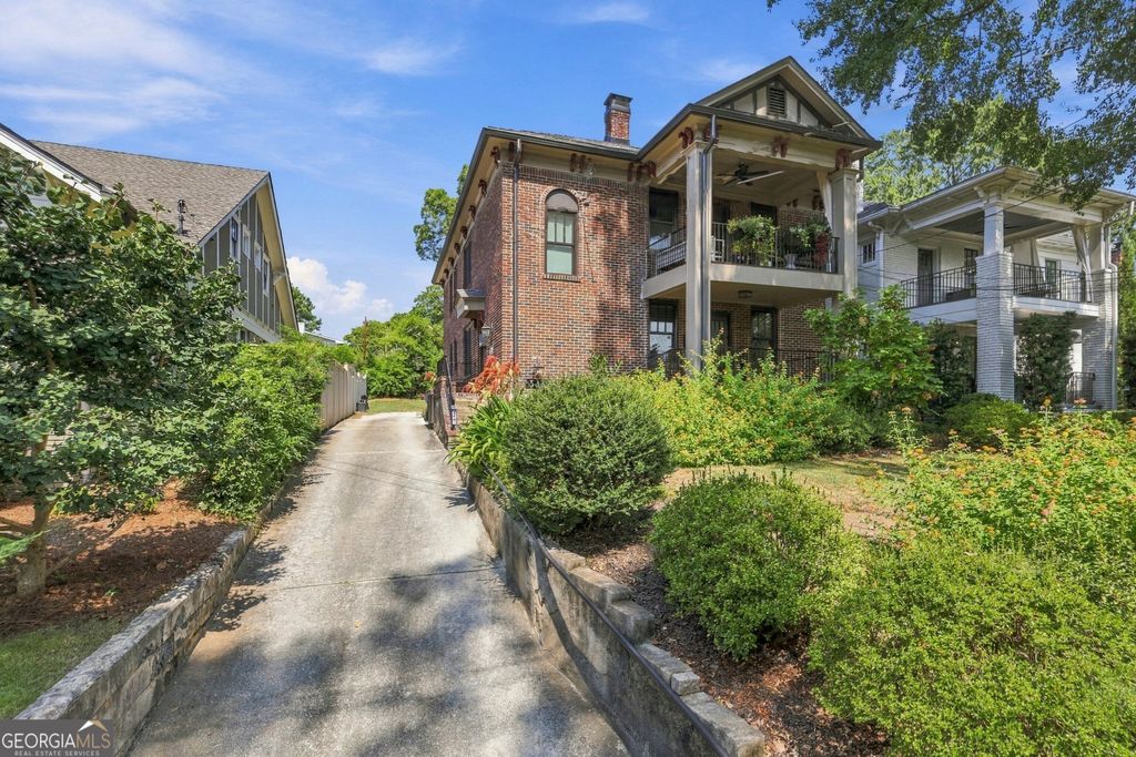 346 8th Street NE, Atlanta, GA 30309 — photo 2