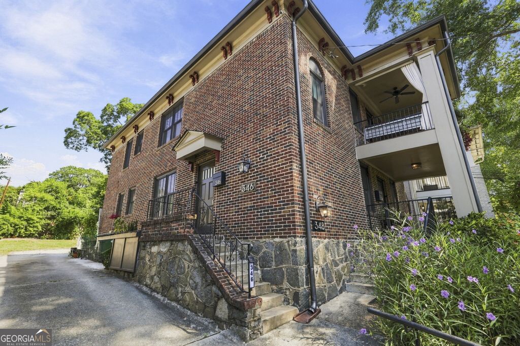 346 8th Street NE, Atlanta, GA 30309 — photo 4