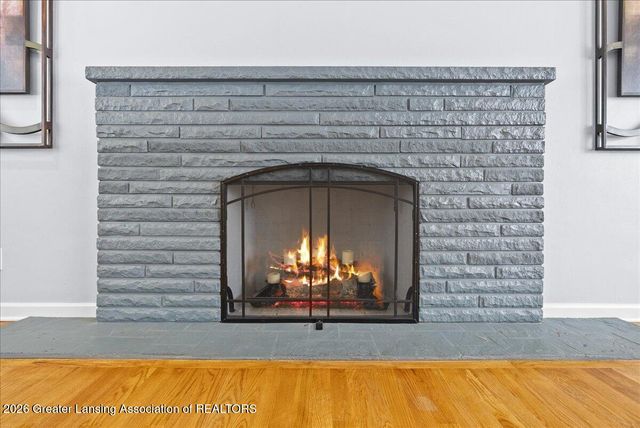 4523 Chippewa Drive, Okemos, MI 48864