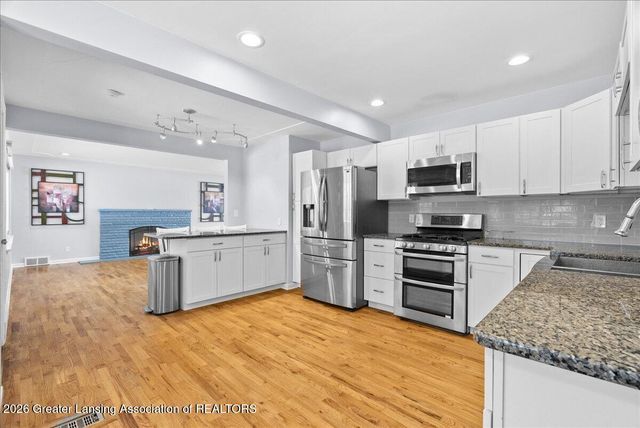 4523 Chippewa Drive, Okemos, MI 48864