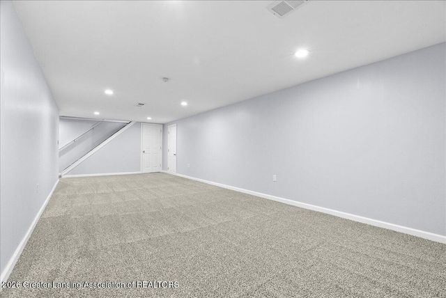 4523 Chippewa Drive, Okemos, MI 48864