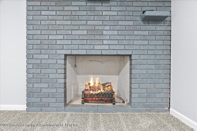 4523 Chippewa Drive, Okemos, MI 48864