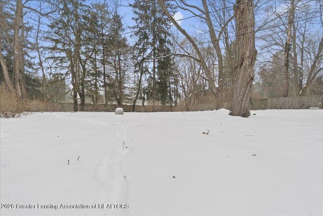 4523 Chippewa Drive, Okemos, MI 48864