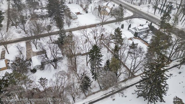 4523 Chippewa Drive, Okemos, MI 48864