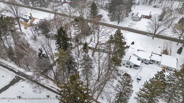 4523 Chippewa Drive, Okemos, MI 48864